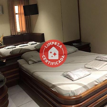 Hotel Bariloche (Adults Only) Rio de Janeiro Buitenkant foto