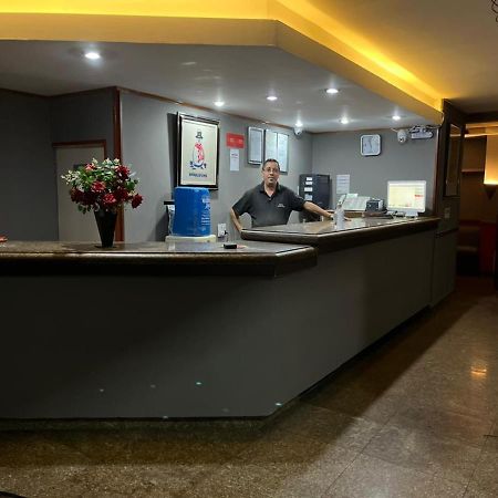 Hotel Bariloche (Adults Only) Rio de Janeiro Buitenkant foto