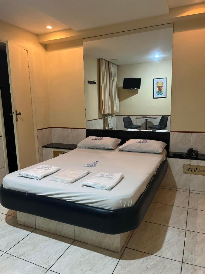 Hotel Bariloche (Adults Only) Rio de Janeiro Buitenkant foto