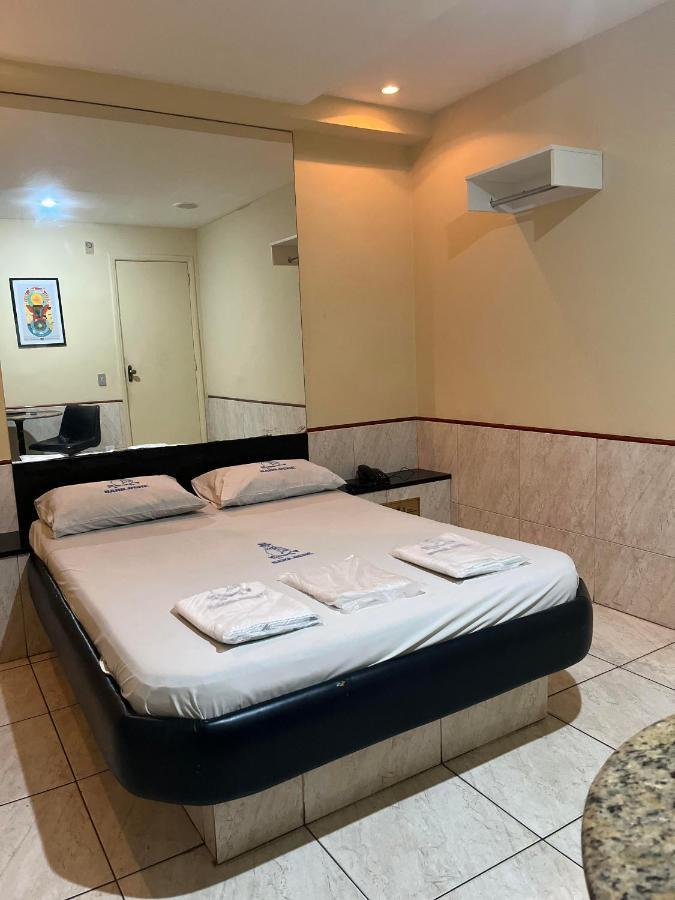 Hotel Bariloche (Adults Only) Rio de Janeiro Buitenkant foto