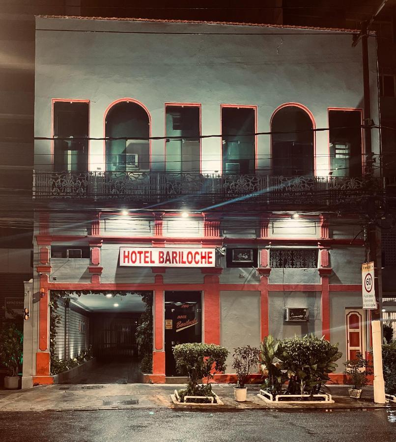 Hotel Bariloche (Adults Only) Rio de Janeiro Buitenkant foto