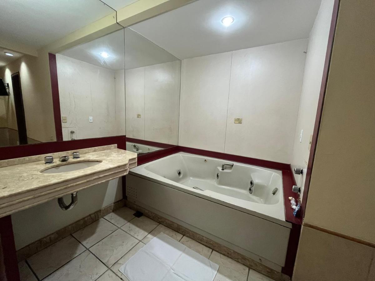 Hotel Bariloche (Adults Only) Rio de Janeiro Buitenkant foto