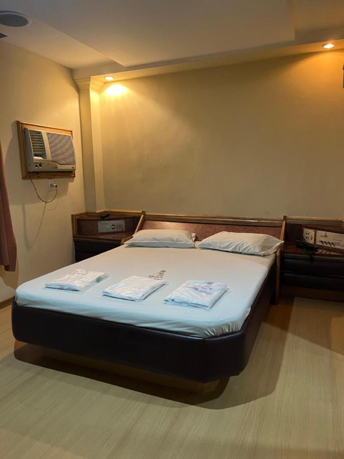 Hotel Bariloche (Adults Only) Rio de Janeiro Buitenkant foto