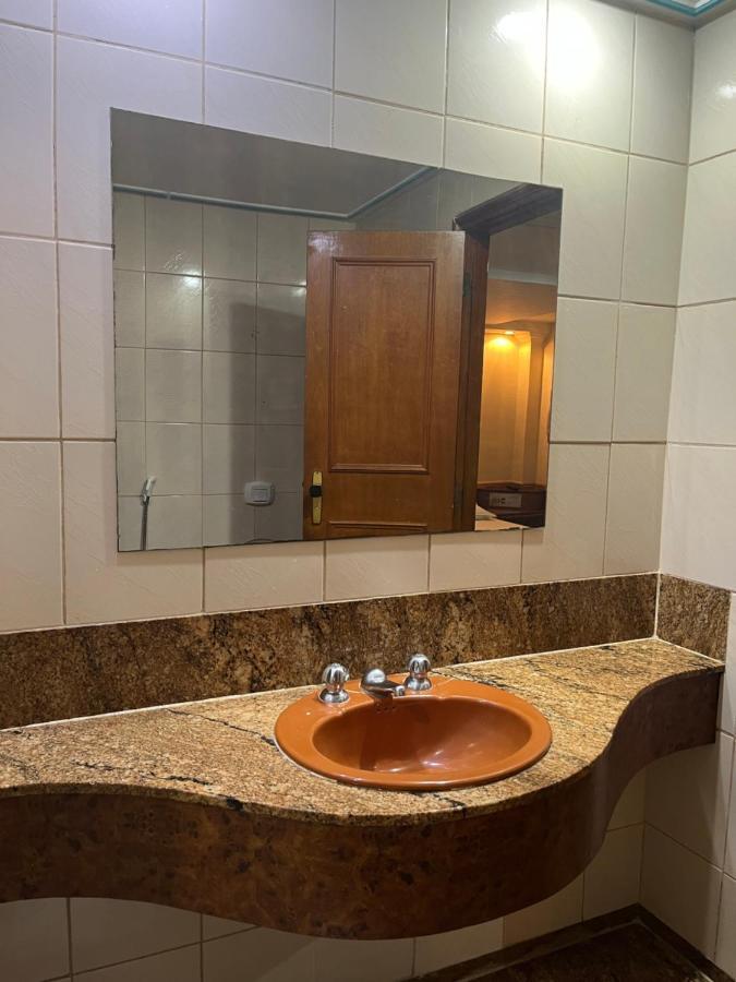 Hotel Bariloche (Adults Only) Rio de Janeiro Buitenkant foto