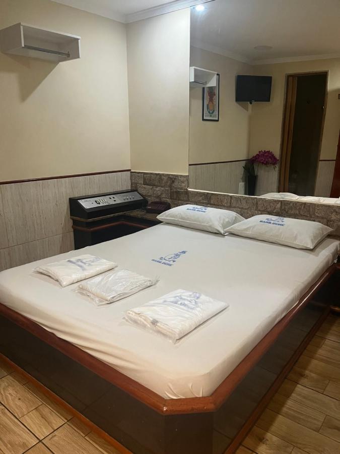 Hotel Bariloche (Adults Only) Rio de Janeiro Buitenkant foto