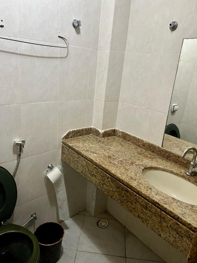 Hotel Bariloche (Adults Only) Rio de Janeiro Buitenkant foto