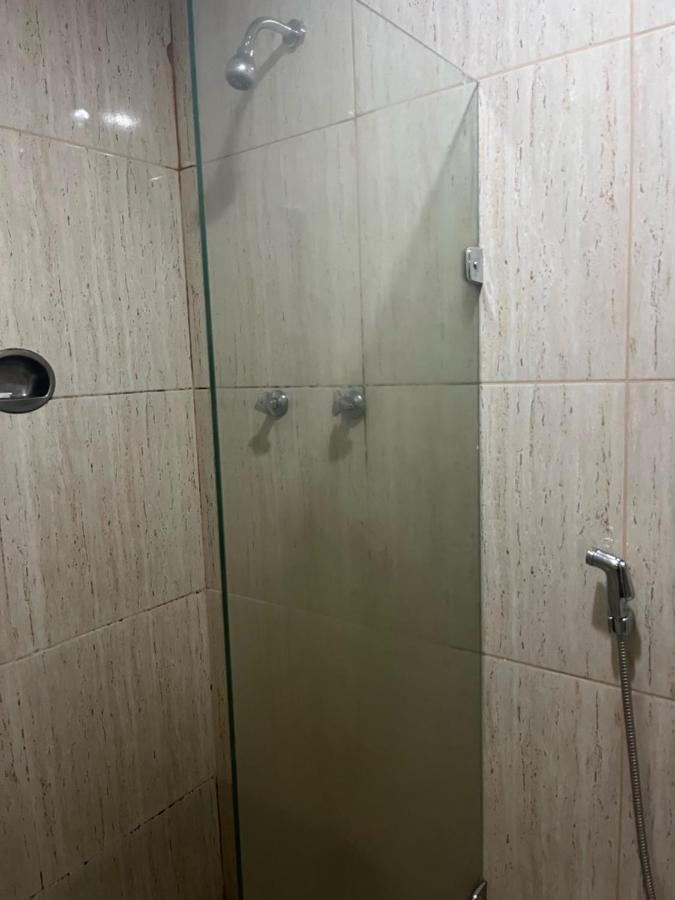 Hotel Bariloche (Adults Only) Rio de Janeiro Buitenkant foto