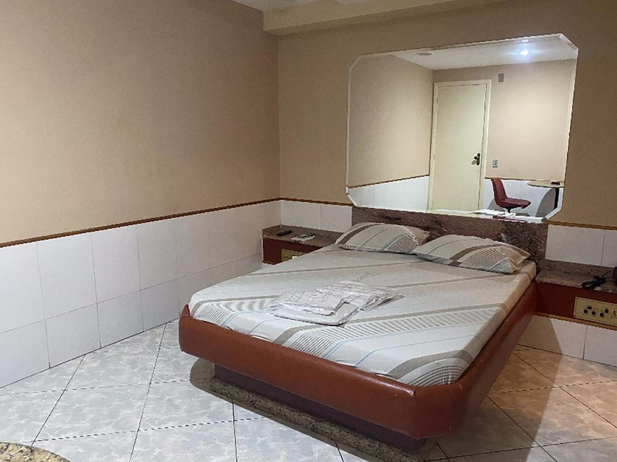 Hotel Bariloche (Adults Only) Rio de Janeiro Buitenkant foto