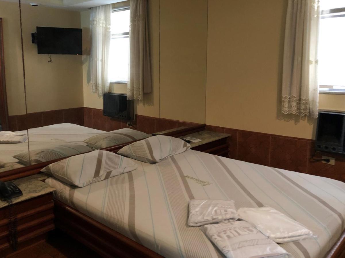 Hotel Bariloche (Adults Only) Rio de Janeiro Buitenkant foto