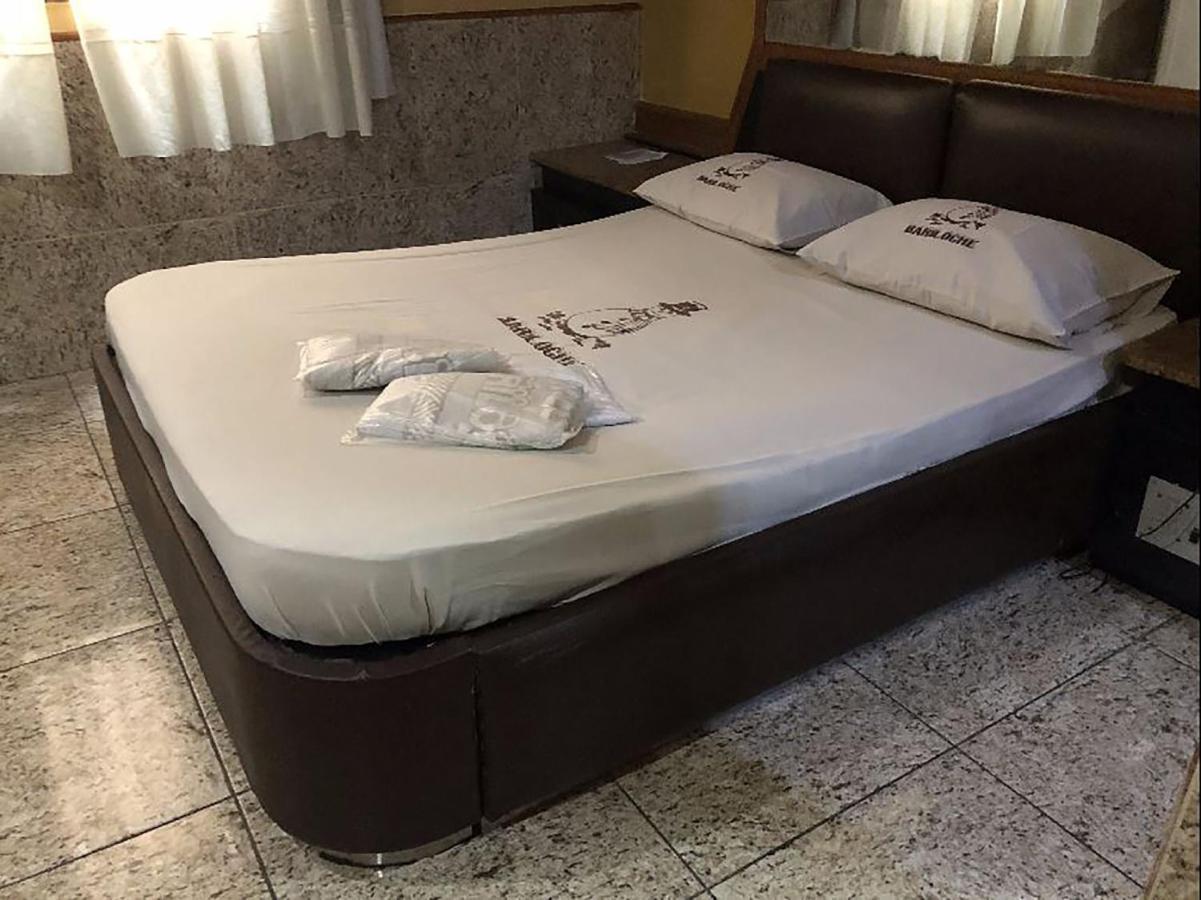 Hotel Bariloche (Adults Only) Rio de Janeiro Buitenkant foto