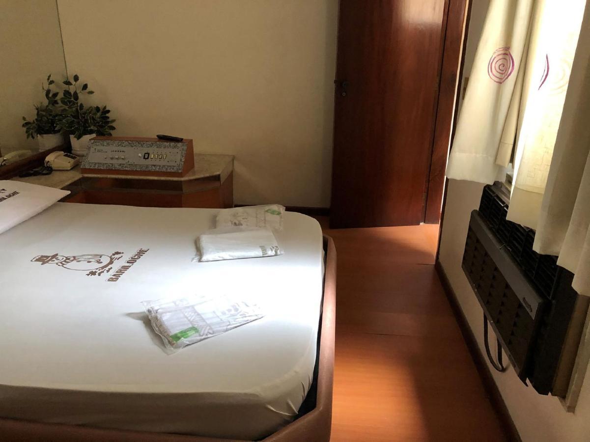 Hotel Bariloche (Adults Only) Rio de Janeiro Buitenkant foto