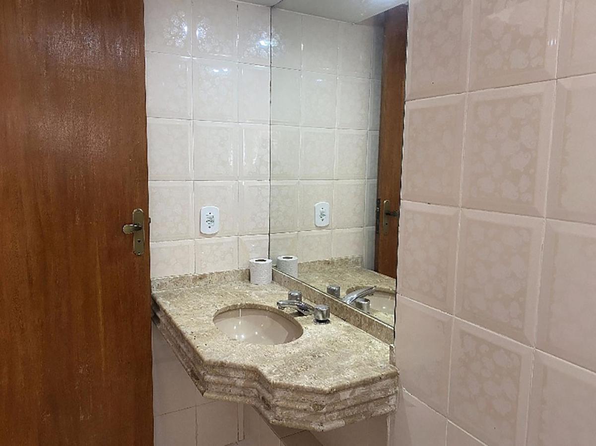 Hotel Bariloche (Adults Only) Rio de Janeiro Buitenkant foto