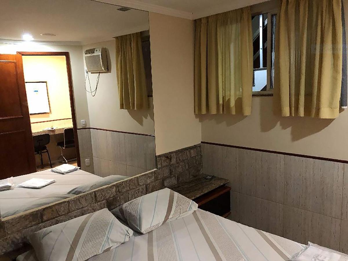 Hotel Bariloche (Adults Only) Rio de Janeiro Buitenkant foto